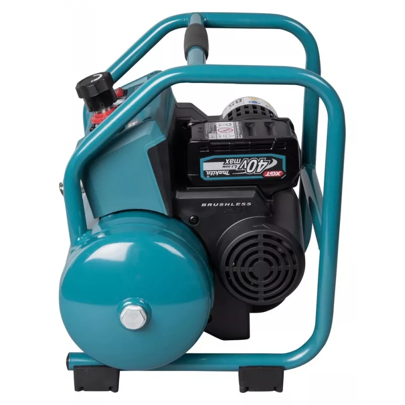 Makita gaisa kompresors 40V XGT AC001GZ