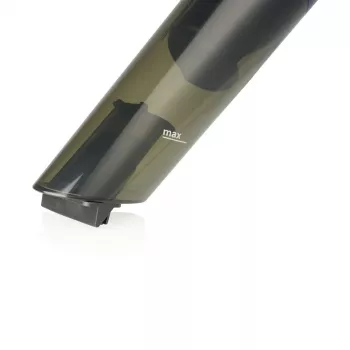 Bezvadu rokas putekļsūcējs Tristar KR-3140 — 65 W, 7.4 V, 24 min darbības laiks, 0.12 L putekļu tvertne, melns
