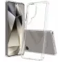 Caurspīdīgs BUMPER vāciņš Screenor Samsung Galaxy S25 Ultra 17.5 cm