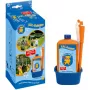 Pustefix XXL Burbuļu šķīduma uzpildes pudele 420869858