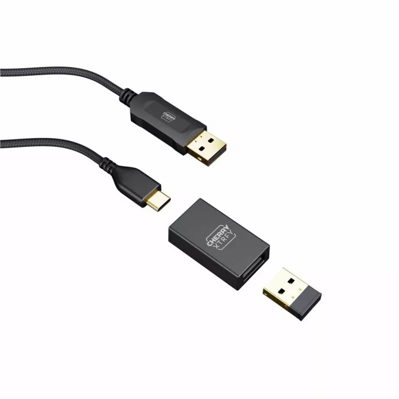 Pele CHERRY XTRFY M68 Wireless RF