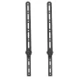 Maclean MC-912 Universāls skaņas joslas stiprinājums TV VESA 23-65 15 kg