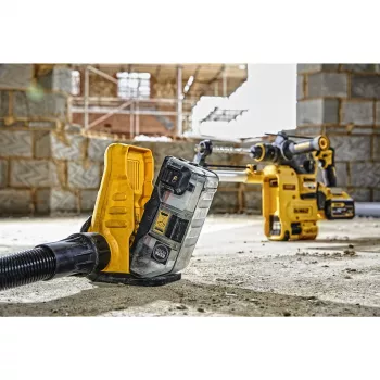 Putekļu savācēja piederums DeWALT DWH079D-XJ