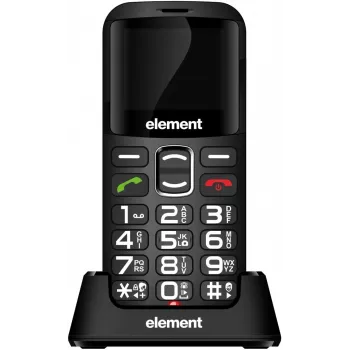 Mobilais telefons SENCOR ELEMENT P012S 1.77 collu