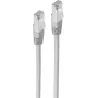 shiverpeaks BS75217- tīkla kabelis balts 7,5 m Cat5e SF/UTP (S-FTP)