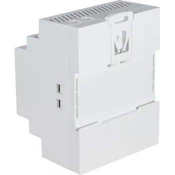 Barošanas bloks INTER-TECH SDS 12-90 12V 90W komutācijas vienība 12V ierīcēm