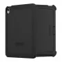 Aizsargmaciņa OtterBox Defender Apple iPad Air 11 collu (M3/M2/5./4. paaudze) — melna