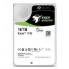 Seagate Exos X16 16 TB iekšējais cietais disks 7200 RPM 256 MB 3.5 collas SATA III