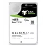 Seagate Exos X16 16 TB iekšējais cietais disks 7200 RPM 256 MB 3.5 collas SATA III