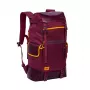 Rivacase NB Mugursoma 30L 17.3 inch Burgundijas Sarkana 5361