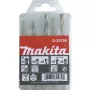 Makita urbju komplekts - 5 gab. - 5 mm 6 mm