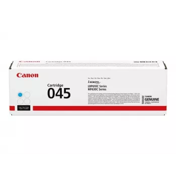 Toner kasetne Canon CRG-045 1241C002 1200 lapas Ciāna