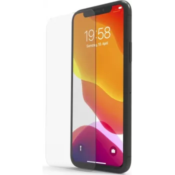 Hama Clear Protect aizsargstikls Apple iPhone 11 1 gab.