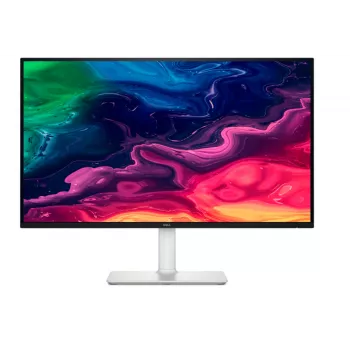 Dell S2725QC 27 inch IPS UHD monitors, 3840x2160, 120Hz, USB-C 65W