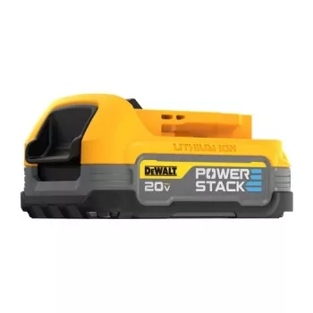 DeWALT DCBP034E2-XJ bezvadu instrumentu akumulators / lādētājs