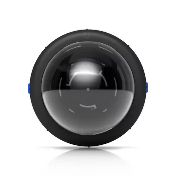 Ubiquiti UACC-G5-PTZ-ICM-SB-B Melns Universāls griestu stiprinājums ar dūmakainu kupolu