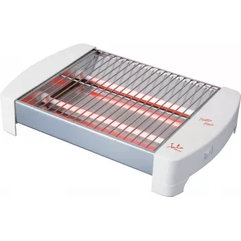 Toasteris JATA 587 4000 W Nerūsējošais tērauds Balts