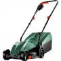 Bosch EasyRotak 32-205 aizmugures stūmējzāles pļāvējs, AC, zaļš