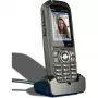 IP telefons AGFEO DECT 70 IP Melns