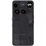 Nothing Phone (3) melns - 5G viedtālrunis - Dual-SIM - RAM 12 GB / Iekšējā atmiņa 256 GB - OLED displejs - 6.67 collas