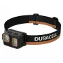 Duracell DH500R Galvaslampa melna, oranža