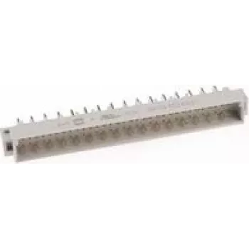 Harting Messerleiste 09 03 132 6921 – Kontaktu sloksne, 32 polu, 3 rindas