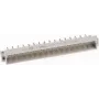 Harting Messerleiste 09 03 132 6921 – Kontaktu sloksne, 32 polu, 3 rindas