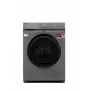 Šaurā veļas mazgājamā mašīna Toshiba TW-BL80A2PL(SS), 8 kg