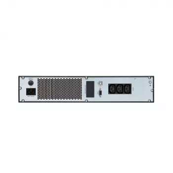FSP UPS CHAMP 1K rack 2U IEC - 1000 VA / 900 W - online nepārtrauktās barošanas avots