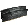 Corsair Vengeance 48 GB DDR5-5200 (2x 24 GB) Dual-Kit, atmiņas modulis, melns, CMK48GX5M2B5200C38, INTEL XMP