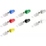 Shiverpeaks BS72067-10S RJ-45 savienotājs, melns