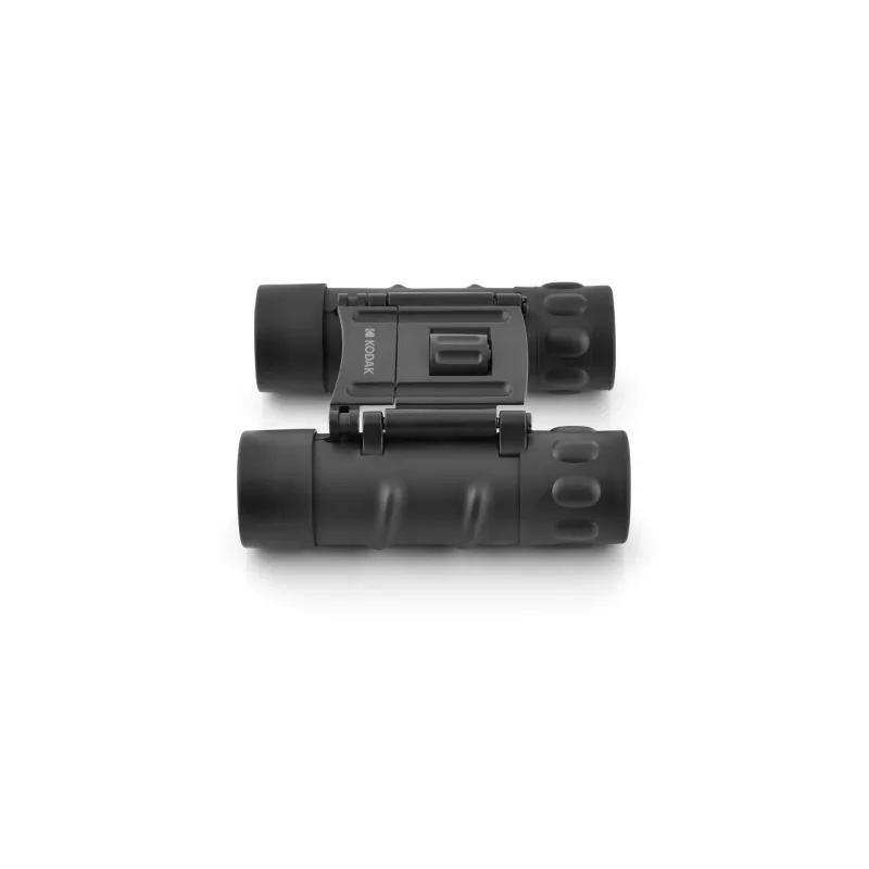 Binoklis Kodak BCS400 10x 25mm Roof Melns