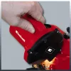 Einhell GE-CS 18 Li - Solo leņķa slīpmašīna 6500 apgr./min