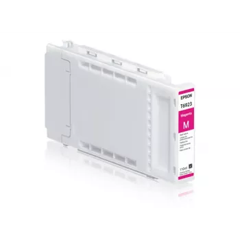 Tintes kasetne Epson UltraChrome XD T692300 saderīga Magenta 110 ml