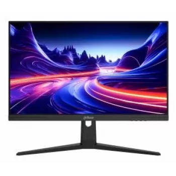 Dahua Technology LM25-E241B dators monitors 62,2 cm (24,5 collu) 1920 x 1080 pikseļi Full HD LCD Melns