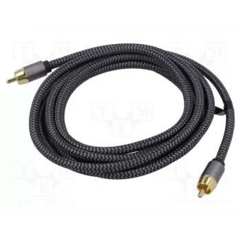 Wentronic 65299 Savienojamības piederums Sudrabs