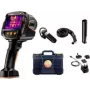 Siltumkamera testo 883-2 -30 līdz 650 °C 27 Hz WiFi, skārienekrāns (0560 8836)