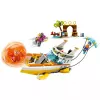 LEGO Sonic the Hedgehog Tails’ piedzīvojumu laivas komplekts 76997