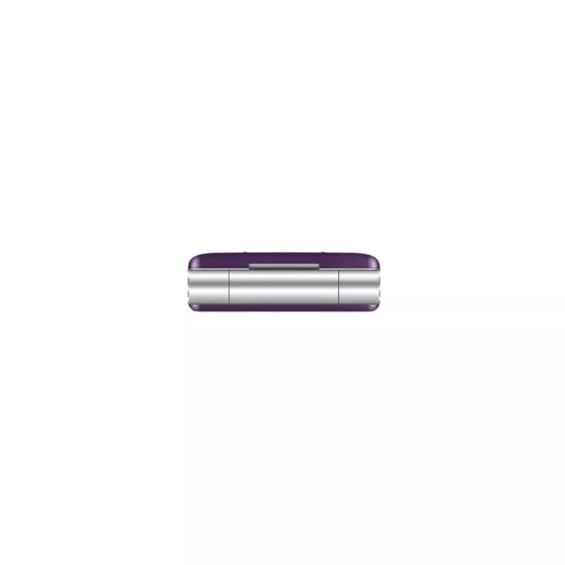 MAXCOM Flip MM835L 4G Divsims Violets