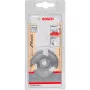 Rievu griešanas disks Bosch 2608629386, darba platums 50,8 mm, biezums 2 mm