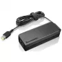 Strāvas adapteris Lenovo Liteon plānais spraudnis 90W 2-pin
