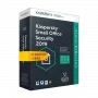 Kaspersky Small Office Security v8 15 darbstacija, 15 mobilā, 2 serveris 1 GADS EU