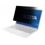 Privātuma filtrs DICOTA D50018-2AD 2-pusējs līmējams 15.6 collu 16:9 ekrāniem (universāls)