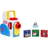Little Tikes Story Dream Machine ar Pasaku kolekcijas multivides atskaņotāju