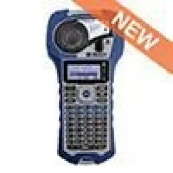 Brady M210-LAB etiķešu printeris