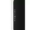 NeXtime klok 3072zw Thumbs up, 40.5x41 cm, sienas, melns/sudrabs