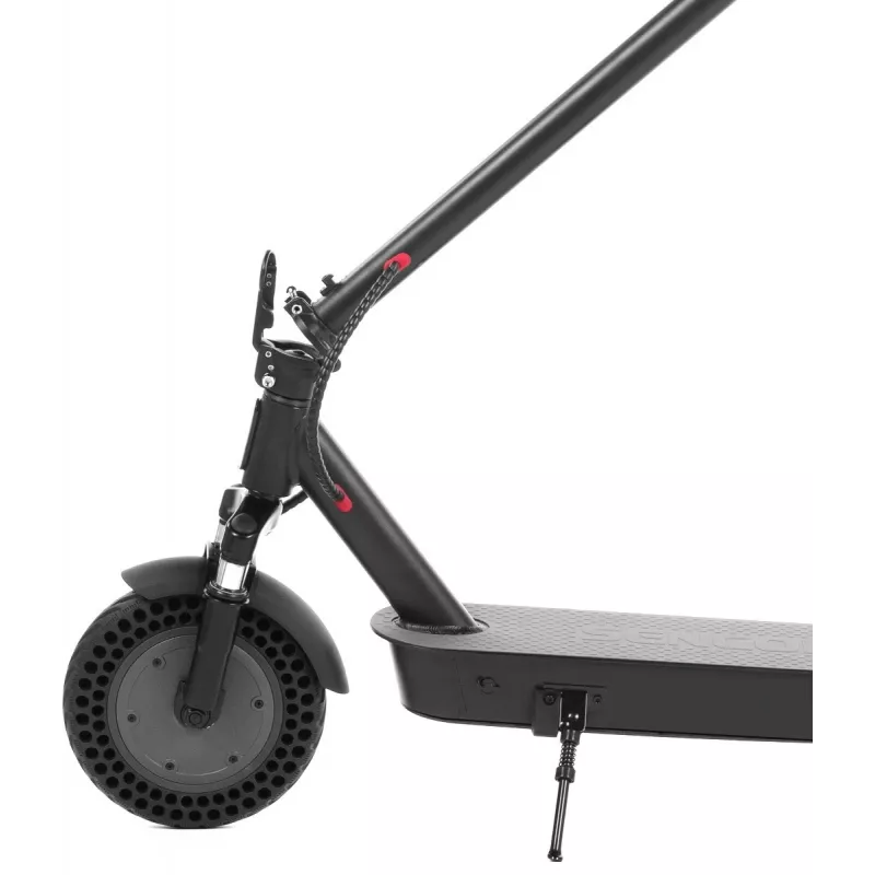 Elektriskais skrejritenis SENCOR SCOOTER TWO S70 400W, melns