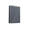 Ārējais cietais disks Western Digital 6TB USB 3.2 Gen 1 My Passport