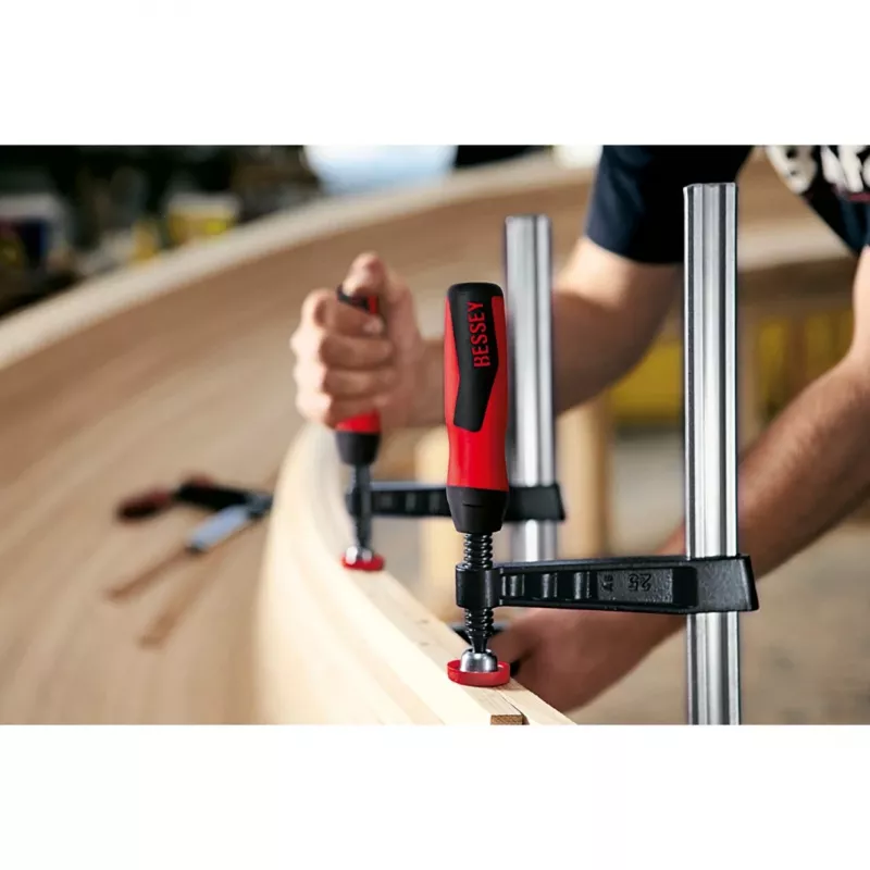 Skavas spīle BESSEY TG16-2K