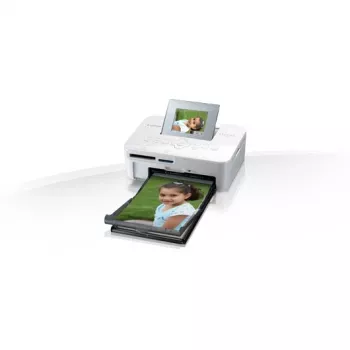 Canon SELPHY CP1000 fotoprinteris Dye-sublimācijas 300 x 300 DPI